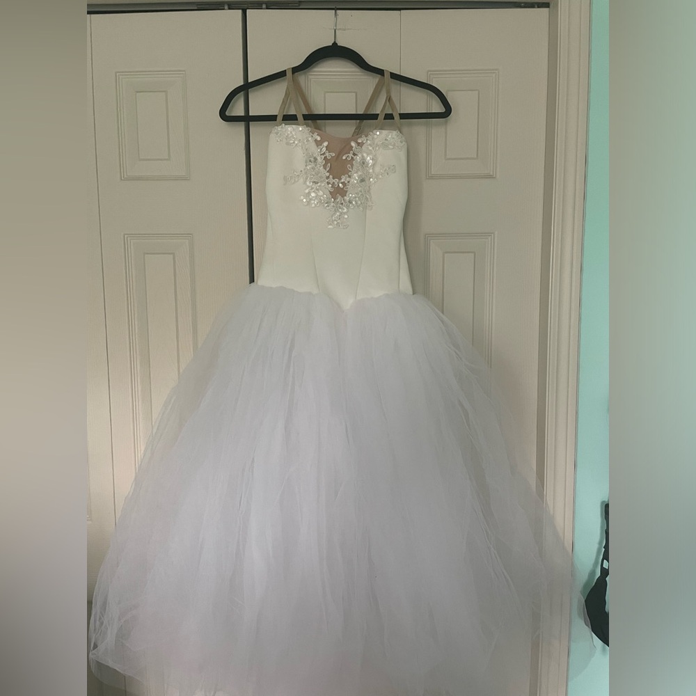 Dance Costume